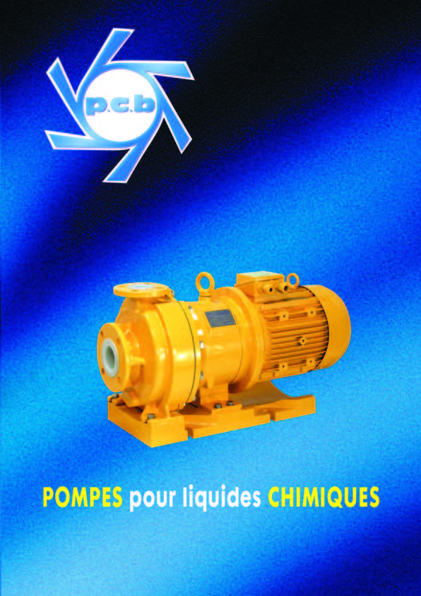 Plaquette PCB 2016